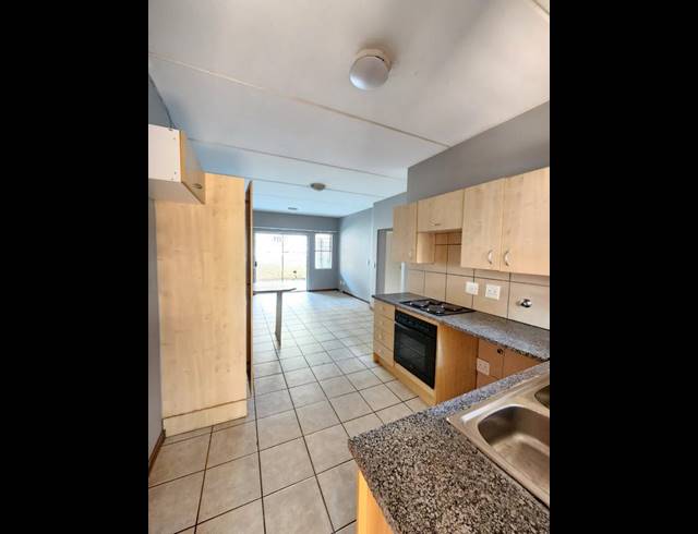 2 BEDROOM PROPERTY TO RENT IN NORTHGATE